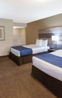 Hotel Stay Inn & Suites Detroit (Detroit, EE. UU.)