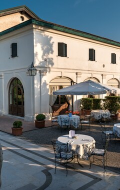 Hotel Villa Franceschi (Mira, Italien)