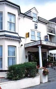 Hotelli Best Western Stutelea  & Leisure Club (Southport, Iso-Britannia)