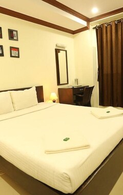 Hotel Motel La Grande (Mapusa, India)