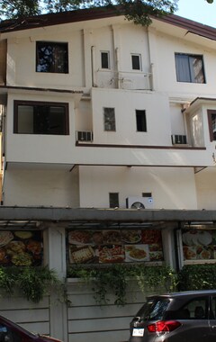 Hotel Oyo Rooms Andheri West Lallubhai Park (Bombay, India)