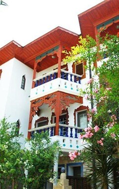 Hotelli Marble Arch Hotel By Perili Dat (Datça, Turkki)