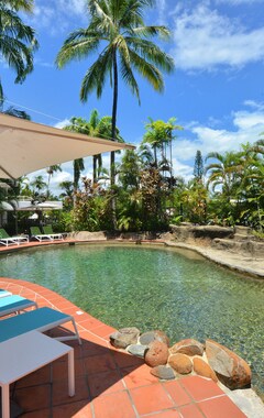 Hotel Seascape Holidays At Club Tropical (Port Douglas, Australia)