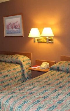 Hotel Colorado River Value Inn (Bullhead City, USA)
