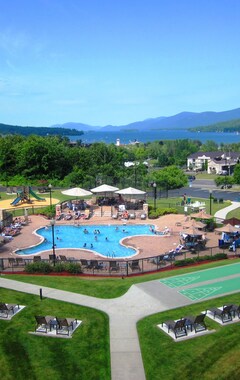 Hotelli Holiday Inn Resort Lake George, An Ihg Hotel (Lake George, Amerikan Yhdysvallat)