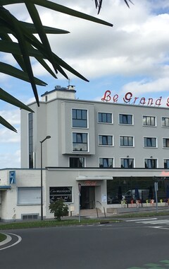 Hotelli Le Grand Hotel (Maubeuge, Ranska)