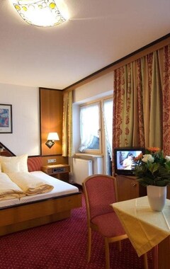 Hotel Eggerwirt (Söll, Østrig)