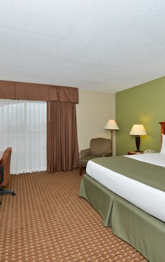 Hotel Best Western Raleigh North-Downtown (Raleigh, USA)