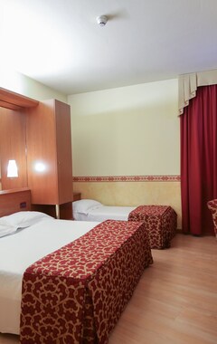 Hotelli Hotel Felix (Montecchio Maggiore, Italia)