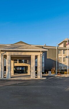 Hotel Comfort Inn & Suites Tipp City - I-75 (Tipp City, EE. UU.)
