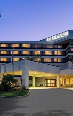 Hotel Portland Sheraton at Sable Oaks (South Portland, USA)