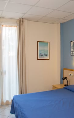 Hotel Delle Mimose (Diano Marina, Italia)