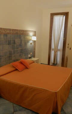 Hotelli Hotel Punta Mesco (Monterosso al Mare, Italia)
