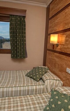 Hotel Odon (Cocentaina, Spanien)