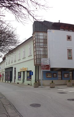 Family Boutique Hotel Trubarjev (Laško, Eslovenia)