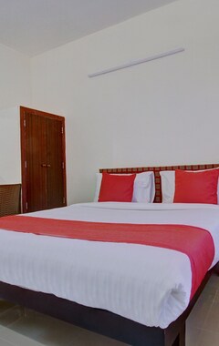 Hotel OYO 24301 Century Park (Mangalore, India)