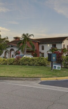 Hotelli Clarion Pointe Tampa-Brandon Near Fairgrounds And Casino (Tampa, Amerikan Yhdysvallat)