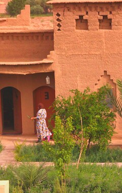 Hotel Maison D'Hote Amridil (Ouarzazate, Marokko)