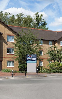 Hotelli Travelodge Staines (Staines-upon-Thames, Iso-Britannia)
