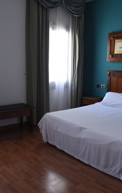 Hotelli Hotel Duca D'Aosta (Mogliano Veneto, Italia)