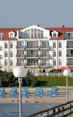 Hotel Haus-Atlantik-Wohnung-3-15-9394 (Ostseebad Kühlungsborn, Tyskland)