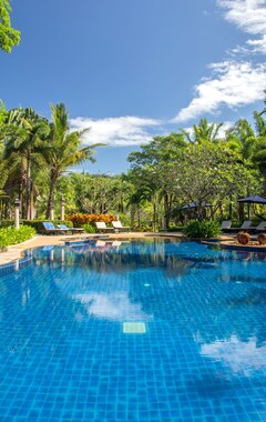 Hotelli Ramayana Koh Chang Resort & Spa (Koh Chang, Thaimaa)