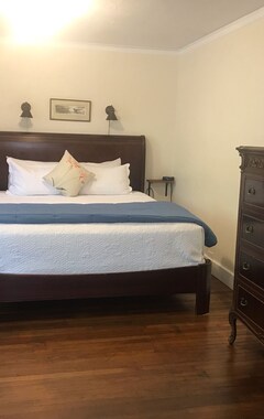 Hotel Cherokee Lodge (Coronado, EE. UU.)