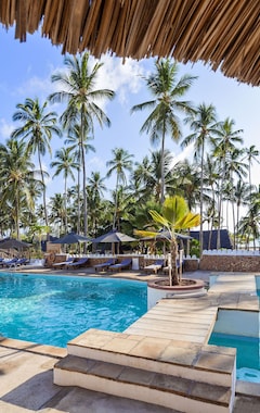 Hotel Diamonds Mapenzi Beach - All Inclusive (Zanzibar Ciudad, Tanzania)