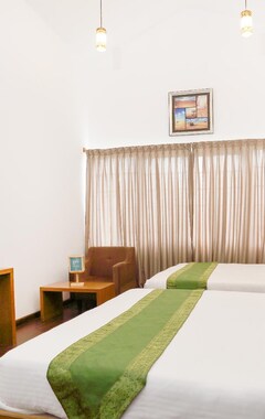 Hotelli Treebo Trend Sky Dale Inn & Suites (Udhagamandalam, Intia)