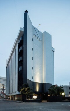 Hotel N (Chiba, Japón)
