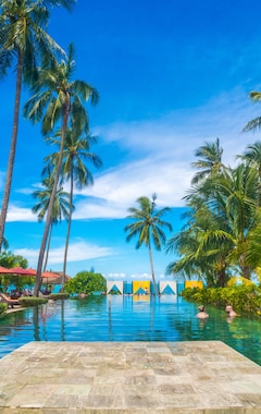 Hotelli Weekender Resort (Lamai Beach, Thaimaa)