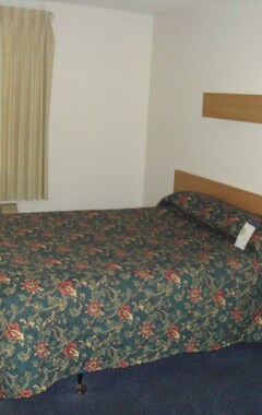 Hotelli Travelers Inn (Lake Havasu City, Amerikan Yhdysvallat)