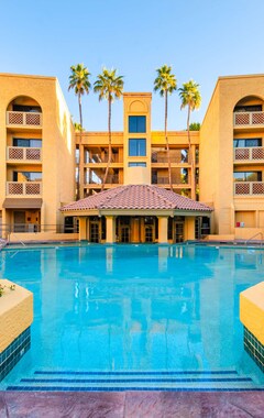 Hotel Hilton Phoenix Resort at the Peak (Phoenix, USA)