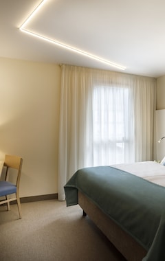 Hotelli Hotel Marina - Liburnia (Mošćenička Draga, Kroatia)