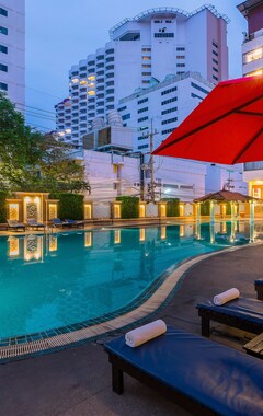 Hotel Mountain Beach Resort (Pattaya, Tailandia)