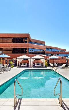 Hotelli Scottsdale Marriott Old Town (Scottsdale, Amerikan Yhdysvallat)