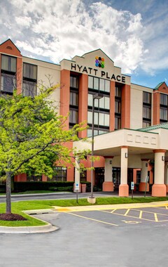 Hotel Hyatt Place Atlanta / Alpharetta / Windward Parkway (Alpharetta, EE. UU.)