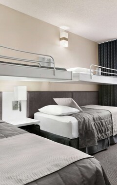 Travelodge Hotel By Wyndham Montreal Centre (Montreal, Canada)