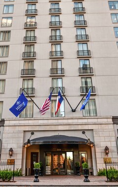 Hotel Hilton Dallas-Park Cities (Dallas, EE. UU.)