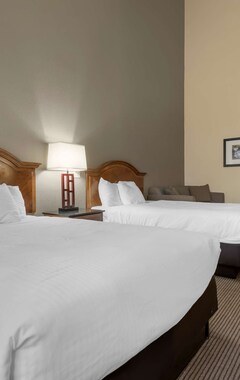 Hotel Best Western University Inn (Ithaca, USA)