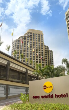 Hotelli One World Hotel (Petaling Jaya, Malesia)