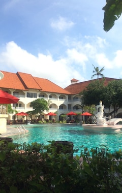 Hotelli Melasti Beach Resort & Spa (Kuta, Indonesia)