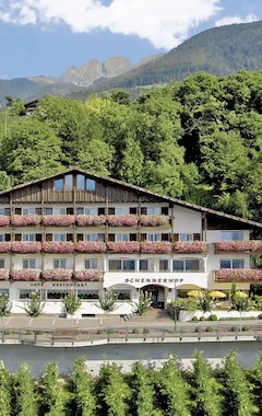 Hotelli Hotel Schennerhof (Schenna, Italia)