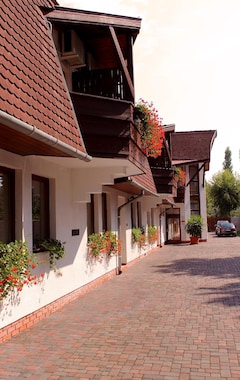 Hotel Kentaur (Siófok, Hungría)