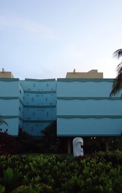 Hotel Islazul Mar del Sur (Varadero, Cuba)