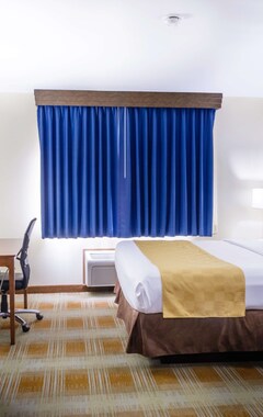 Hotel Best Western Kiva Inn (Fort Collins, USA)