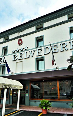 Bonotto Hotel Belvedere (Bassano del Grappa, Italien)