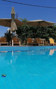 Hotelli Villiana Holiday Apartments (Stalis, Kreikka)