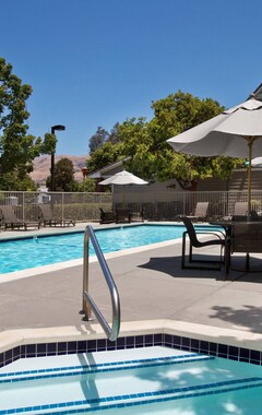 Hotel Residence Inn Milpitas Silicon Valley (Milpitas, USA)
