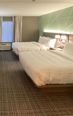 Hotel Comfort Inn & Suites (Madison, EE. UU.)